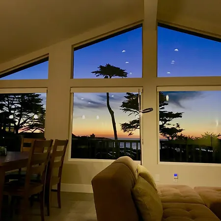 Cambria Park Shores